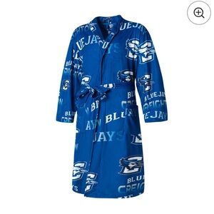 Blue Jays Creighton Robe
